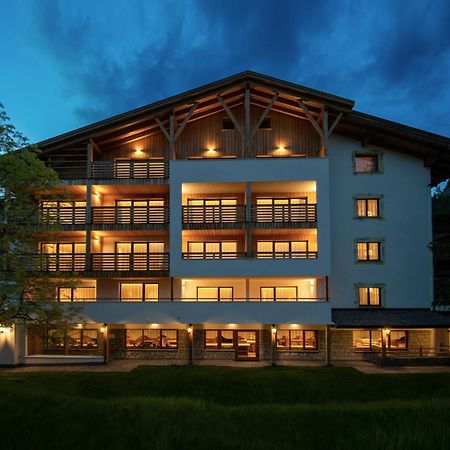 Hotel Villa Eden Корвара-ін-Бадія Екстер'єр фото