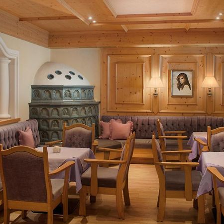 Hotel Villa Eden Корвара-ін-Бадія Екстер'єр фото