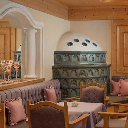 Hotel Villa Eden Корвара-ін-Бадія Екстер'єр фото