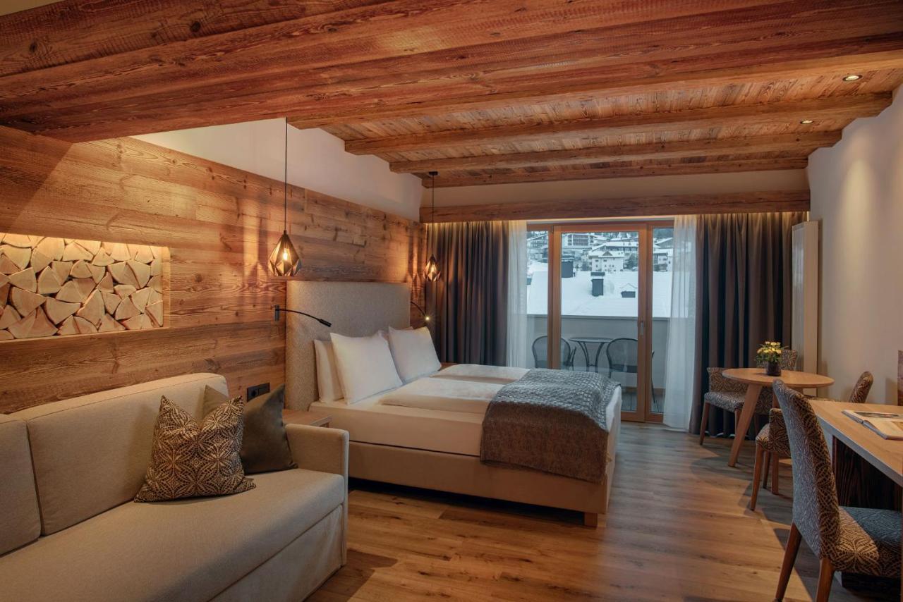 Hotel Villa Eden Корвара-ін-Бадія Екстер'єр фото